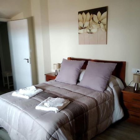 Apartamento Fregenal Centro R&S فريجينال دي لا سايرا المظهر الخارجي الصورة