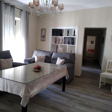 Apartamento Fregenal Centro R&S فريجينال دي لا سايرا المظهر الخارجي الصورة