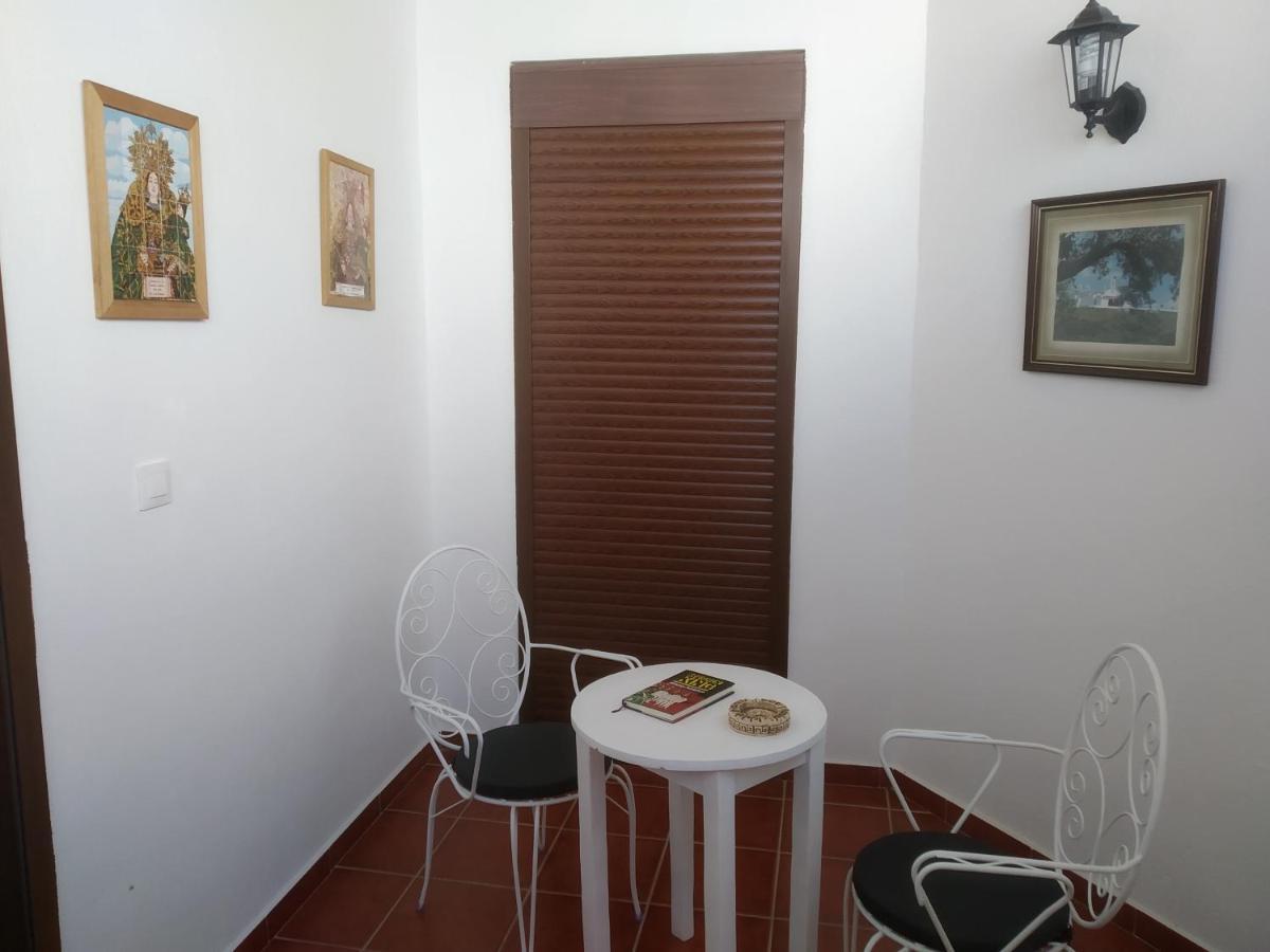 Apartamento Fregenal Centro R&S فريجينال دي لا سايرا المظهر الخارجي الصورة