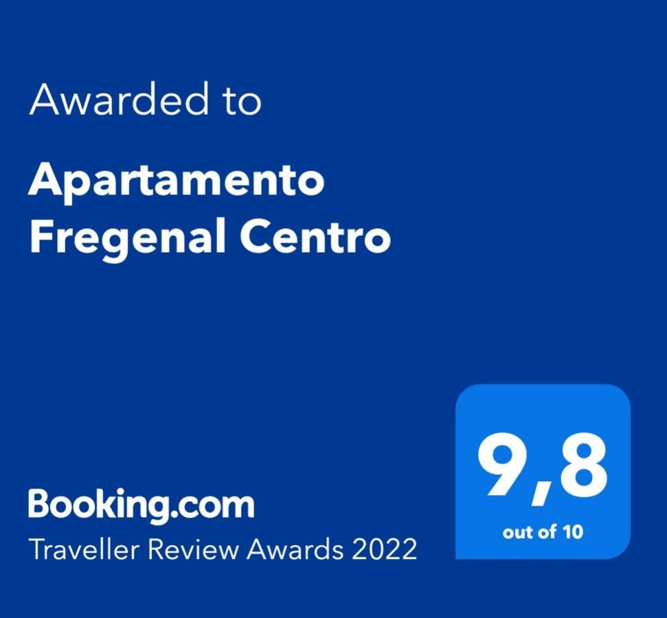 Apartamento Fregenal Centro R&S فريجينال دي لا سايرا المظهر الخارجي الصورة